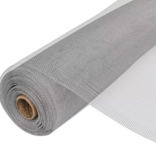 Factory price Aluminum Magnesium Alloy Wire mesh for screen window